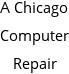 A Chicago Computer Repair