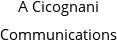 A Cicognani Communications