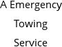 A Emergency Towing Service