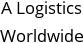 A Logistics Worldwide