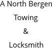 A North Bergen Towing & Locksmith