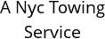 A Nyc Towing Service