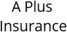 A Plus Insurance