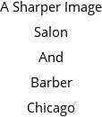 A Sharper Image Salon And Barber Chicago