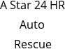 A Star 24 HR Auto Rescue