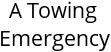 A Towing Emergency