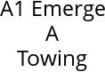 A1 Emerge A Towing