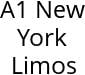 A1 New York Limos