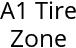 A1 Tire Zone