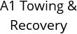 A1 Towing & Recovery