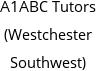 A1ABC Tutors (Westchester Southwest)