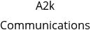 A2k Communications