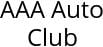 AAA Auto Club