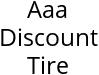 Aaa Discount Tire