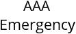 AAA Emergency