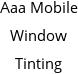 Aaa Mobile Window Tinting