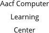 Aacf Computer Learning Center