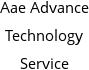 Aae Advance Technology Service