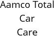 Aamco Total Car Care