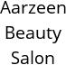 Aarzeen Beauty Salon