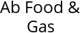 Ab Food & Gas