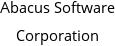 Abacus Software Corporation