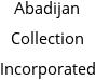 Abadijan Collection Incorporated