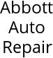 Abbott Auto Repair