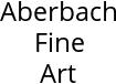 Aberbach Fine Art