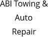 ABI Towing & Auto Repair