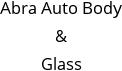 Abra Auto Body & Glass