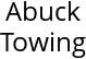 Abuck Towing