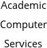 Academic Computer Services