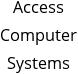 Access Computer Systems