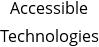 Accessible Technologies