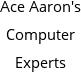 Ace Aaron's Computer Experts