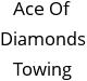 Ace Of Diamonds Towing