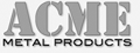 Acme Metal Products Outlet