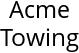 Acme Towing