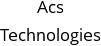 Acs Technologies