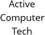 Active Computer Tech