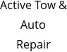 Active Tow & Auto Repair