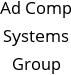 Ad Comp Systems Group