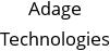 Adage Technologies