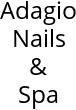 Adagio Nails & Spa