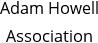 Adam Howell Association