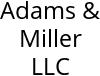 Adams & Miller LLC