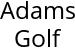 Adams Golf