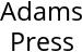 Adams Press