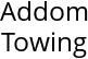 Addom Towing